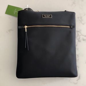 Kate Spade Crossbody bag w/tags, never used
